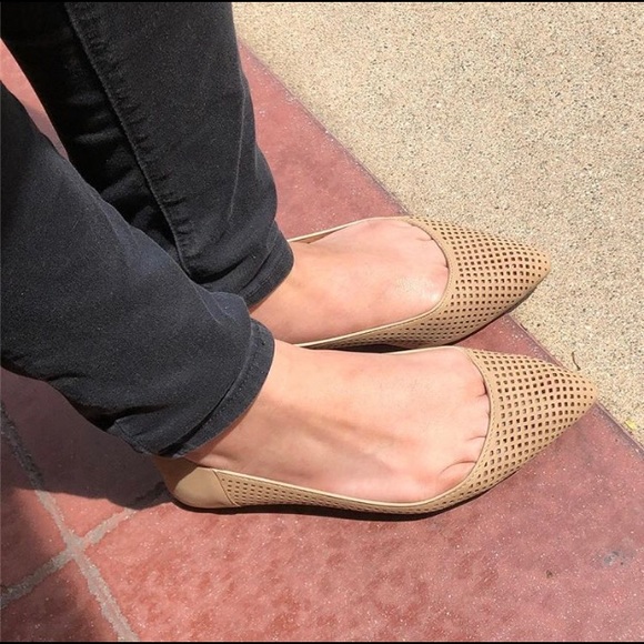 New Classic Ballet Flat last one size 8 - Picture 3 of 6